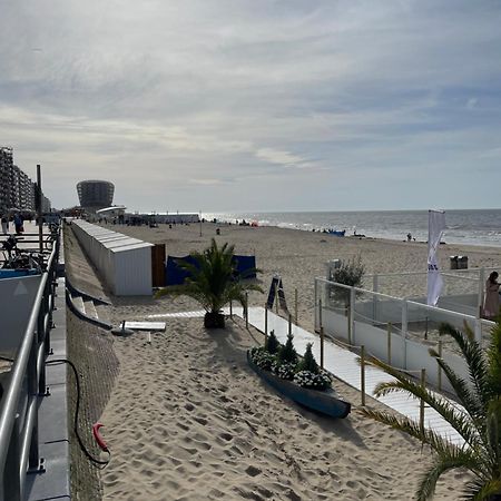Bofeelie Gezellig 2 Slaapkamer App Aan Zee In Het Bruisende Middelkerke! Apartment Екстериор снимка