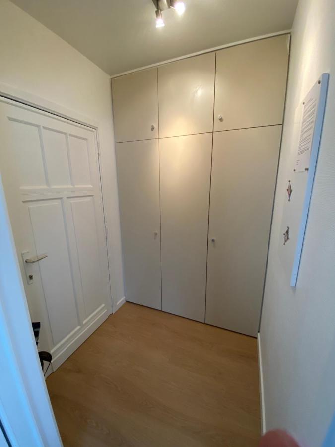 Bofeelie Gezellig 2 Slaapkamer App Aan Zee In Het Bruisende Middelkerke! Apartment Екстериор снимка