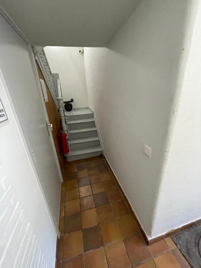 Bofeelie Gezellig 2 Slaapkamer App Aan Zee In Het Bruisende Middelkerke! Apartment Екстериор снимка