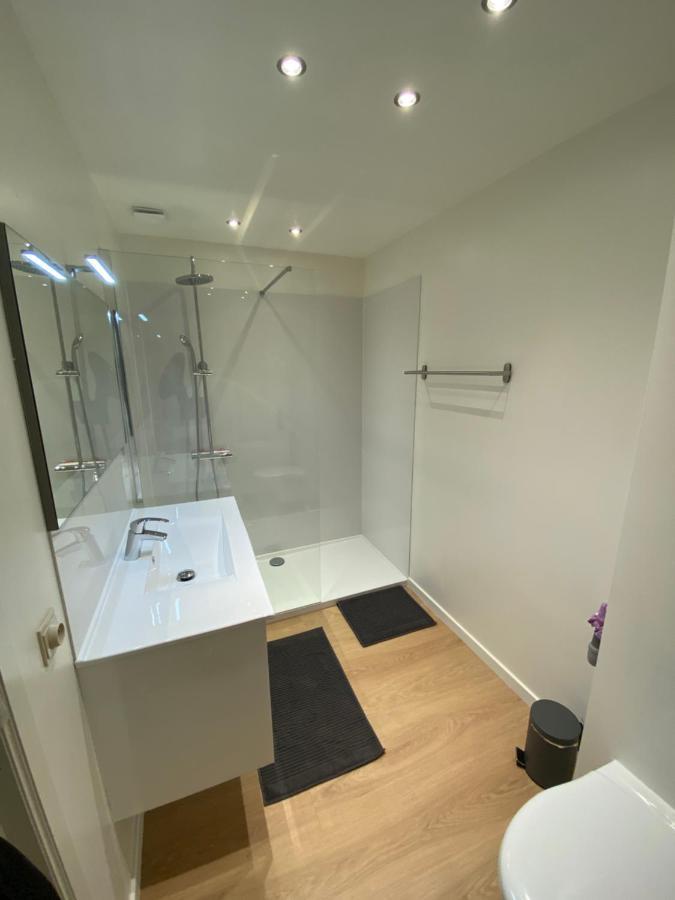 Bofeelie Gezellig 2 Slaapkamer App Aan Zee In Het Bruisende Middelkerke! Apartment Екстериор снимка