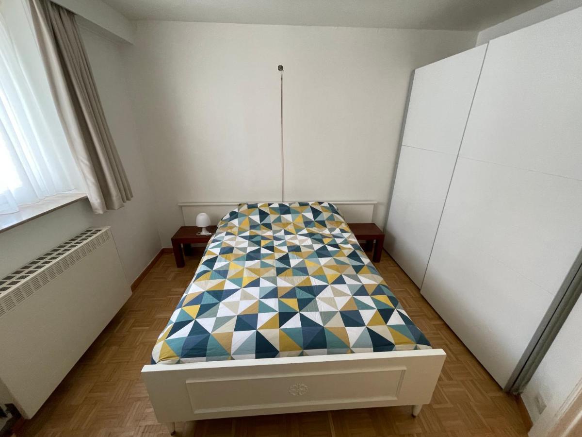 Bofeelie Gezellig 2 Slaapkamer App Aan Zee In Het Bruisende Middelkerke! Apartment Екстериор снимка